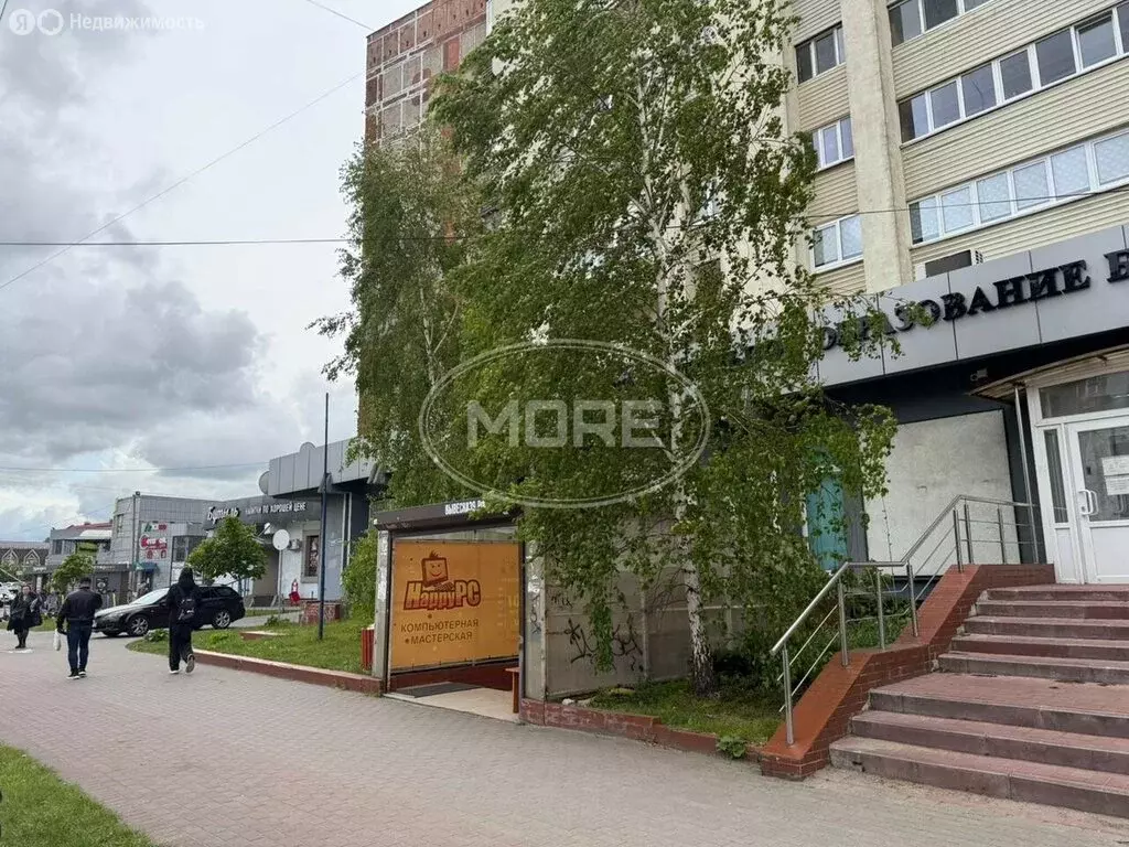Помещение свободного назначения (90 м) - Фото 1