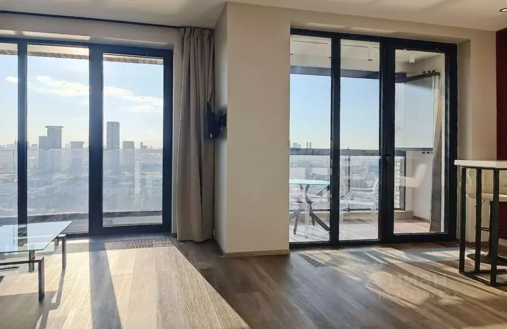 1-к кв. Москва ул. Виктора Маслова, 2 (48.6 м) - Фото 2