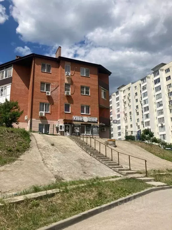 Помещение свободного назначения в Ростовская область, Ростов-на-Дону ... - Фото 0