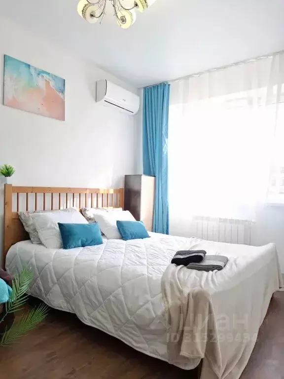 2-к кв. Московская область, Пушкино ул. Просвещения, 10к2 (35.0 м) - Фото 0