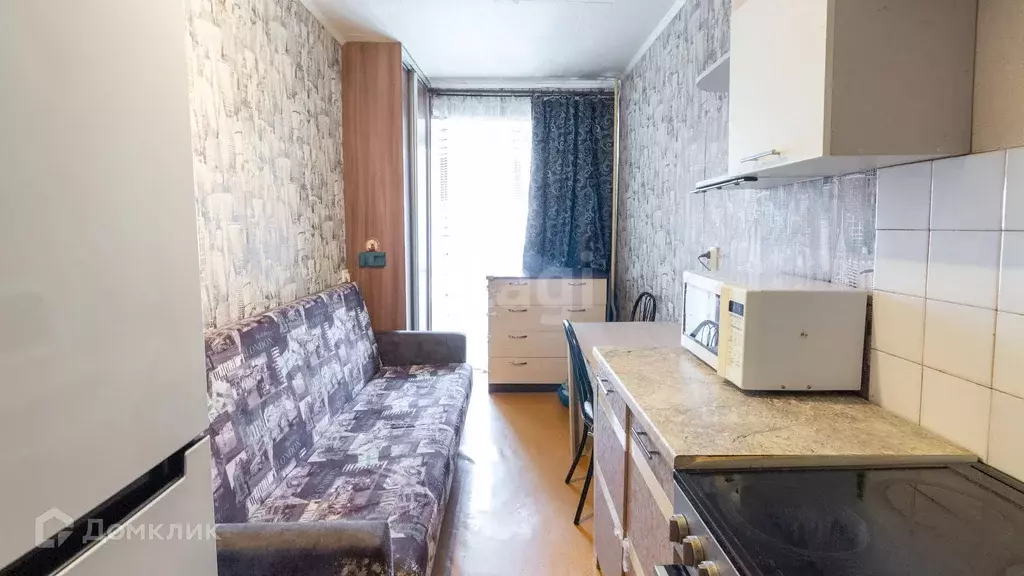 Продаётся 1-к квартира, 36.7 м - Фото 1