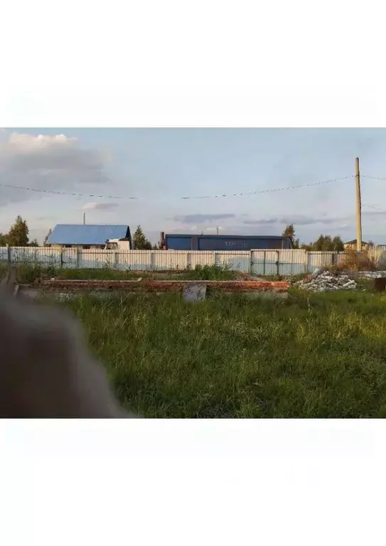 Участок в Челябинская область, Копейск Курочкино-1 СНТ, 42 (8.48 сот.) - Фото 2