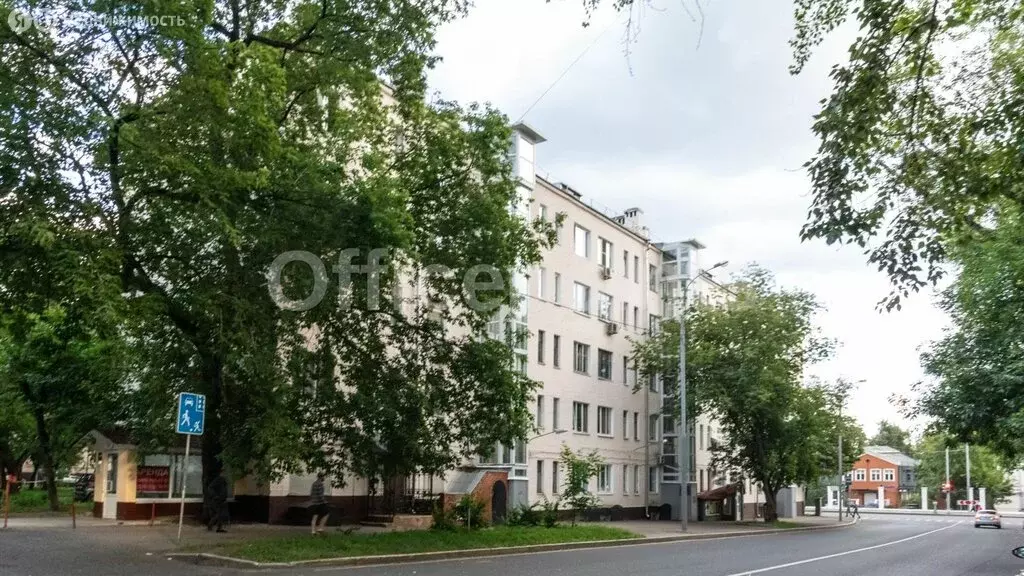 Офис (126.3 м) - Фото 1