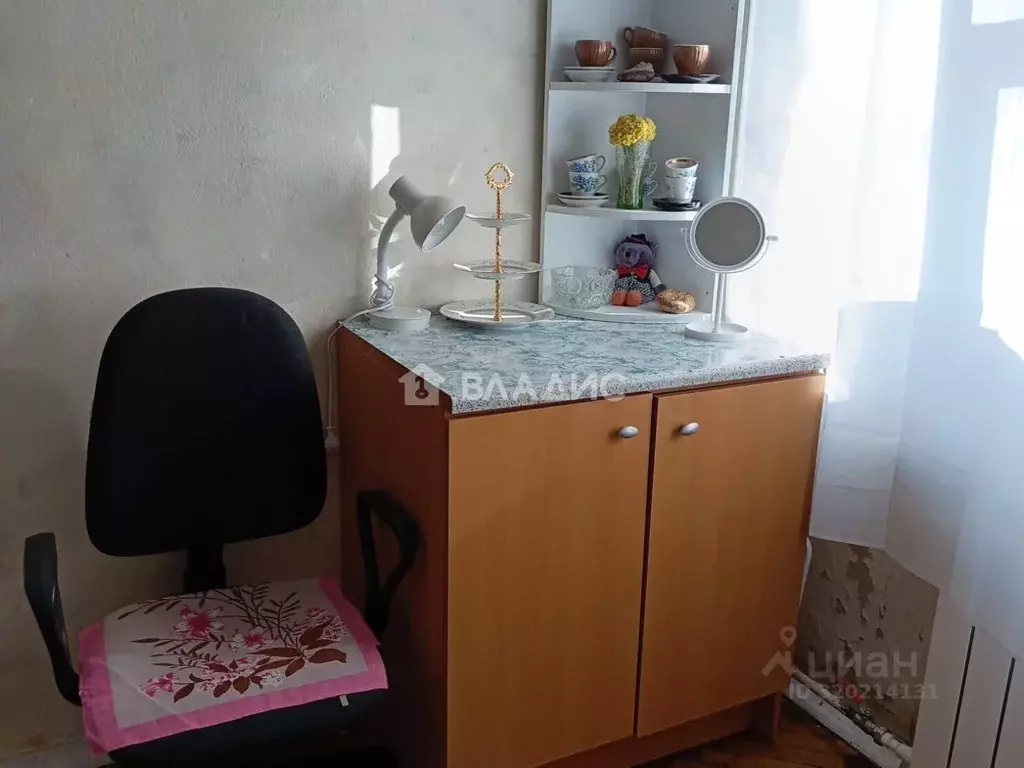 2-к кв. Московская область, Жуковский ул. Семашко, 3к4 (42.2 м) - Фото 1