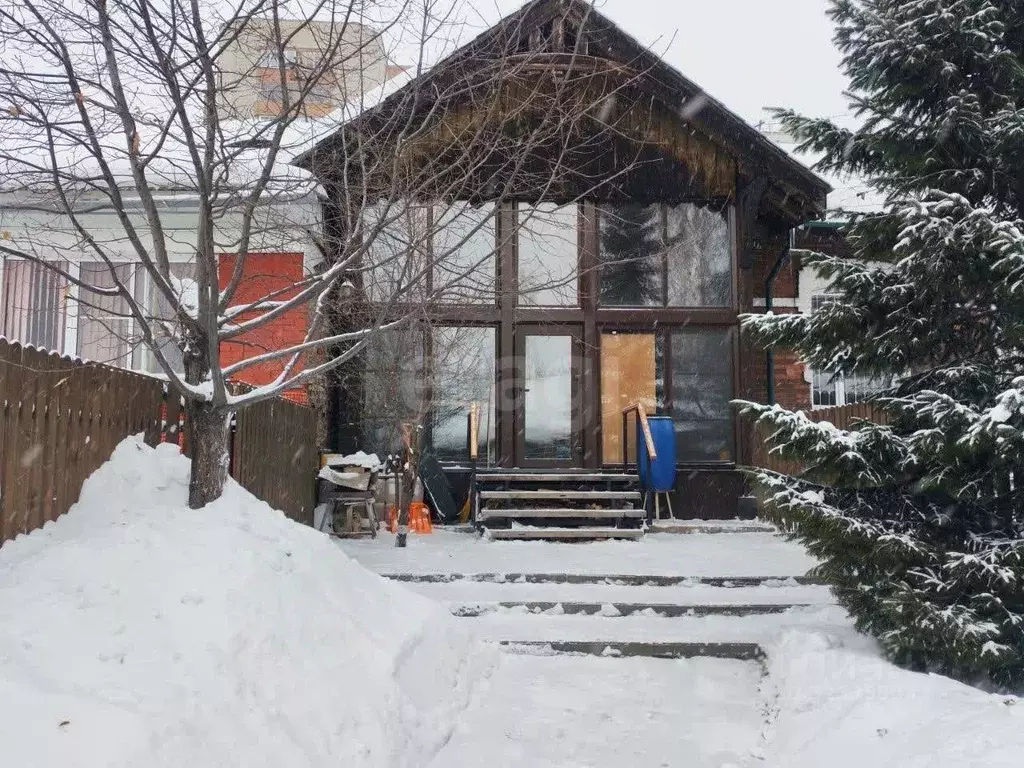 Студия Новосибирская область, Новосибирск ул. Декабристов, 84 (27.0 м) - Фото 1