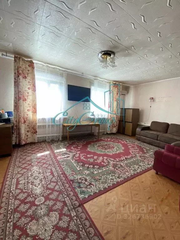 Дом в Оренбургская область, Орск пос. Железнодорожный, пер. ... - Фото 2