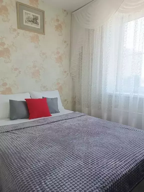 1-к кв. Волгоградская область, Волгоград бул. 30-летия Победы, 15А ... - Фото 0
