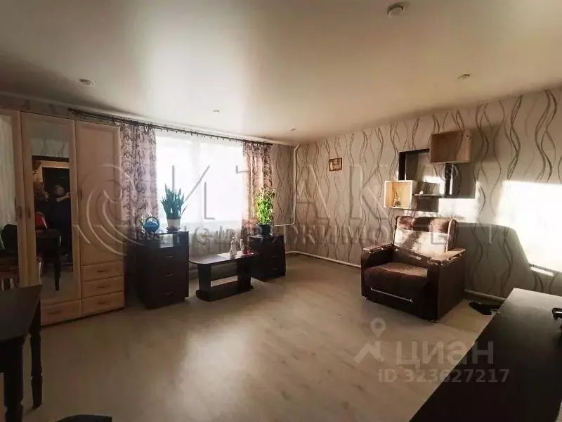 1-к кв. Ленинградская область, Приозерск ул. Кирова, 14 (30.56 м) - Фото 2