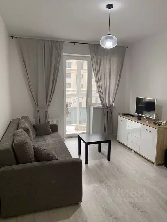 2-к кв. Калининградская область, Калининград Артиллерийская ул., 87 ... - Фото 1