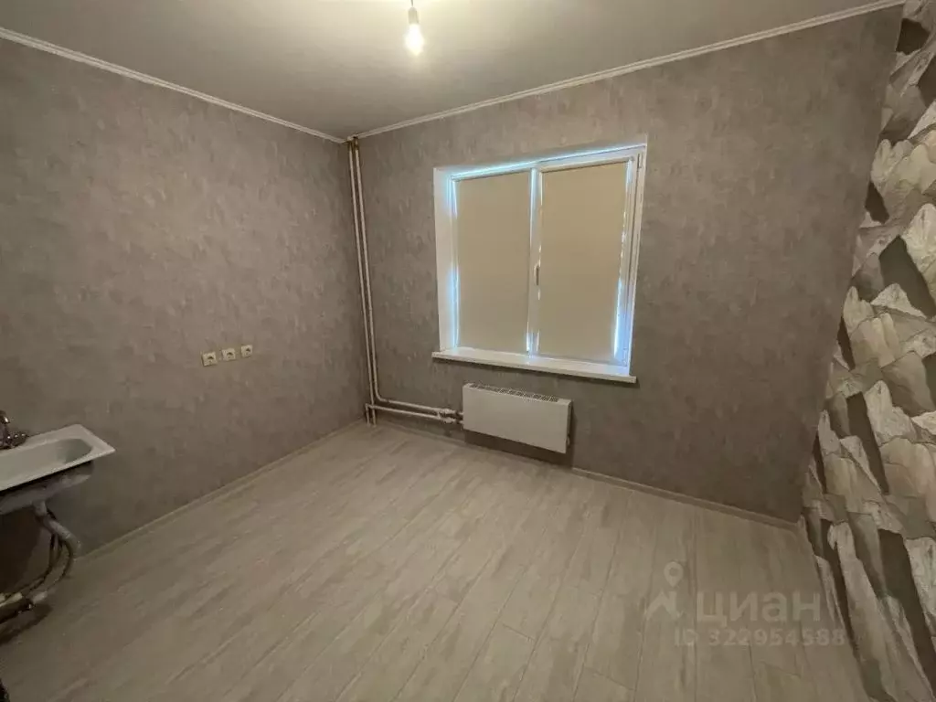 1-к кв. Саратовская область, Саратов проезд 3-й Овсяной, 10 (37.1 м) - Фото 1