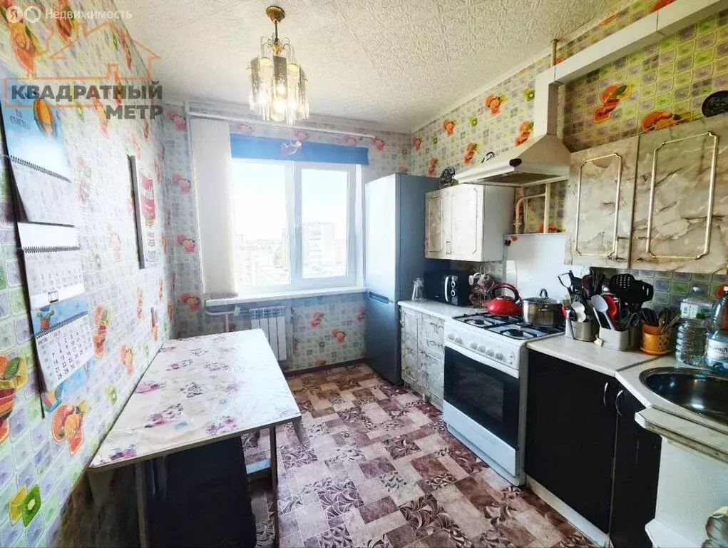 2-комнатная квартира: Димитровград, Восточная улица, 36 (50 м) - Фото 1