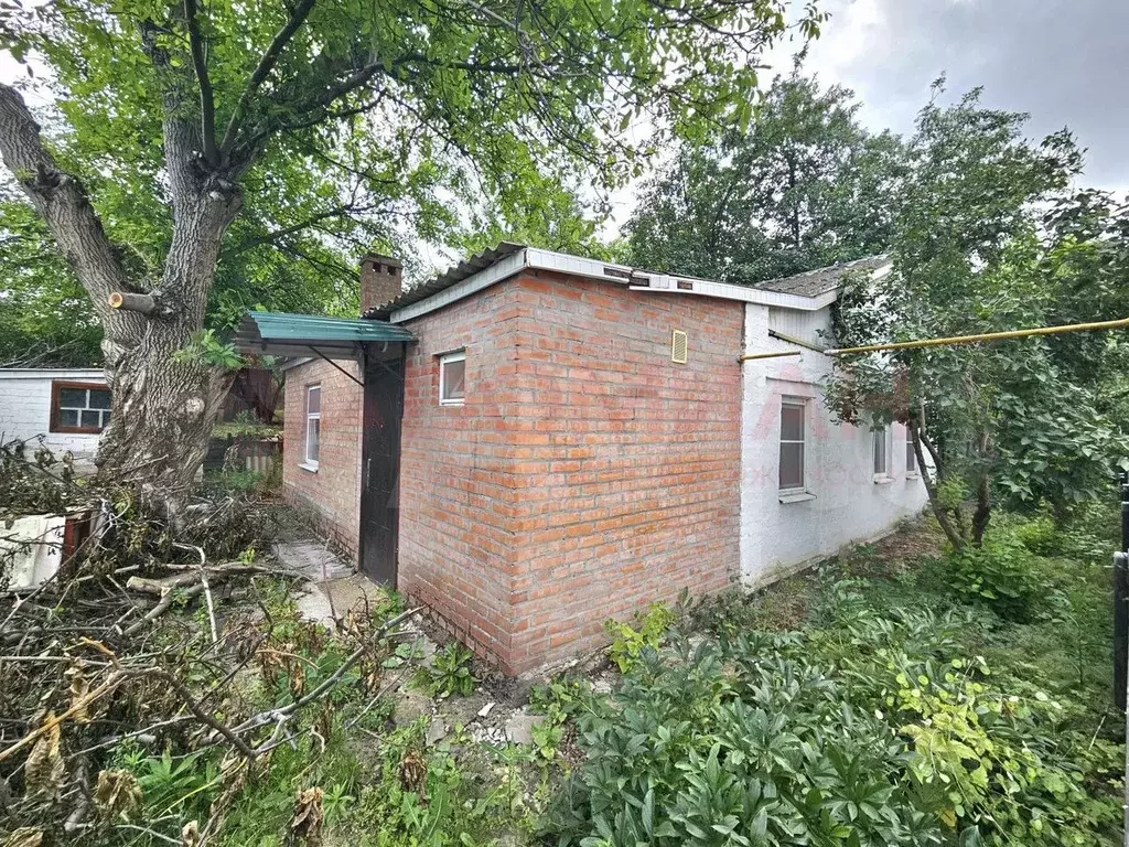 Дом 60 м на участке 14 сот. - Фото 0
