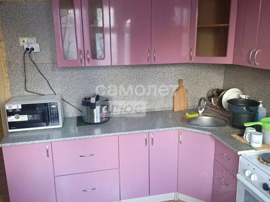 3-к кв. Москва ул. Бутлерова, 4 (78.5 м) - Фото 1