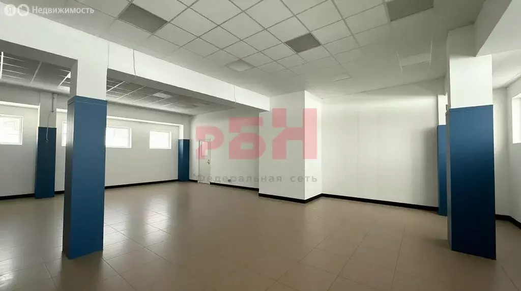 Торговая площадь (68.3 м) - Фото 1