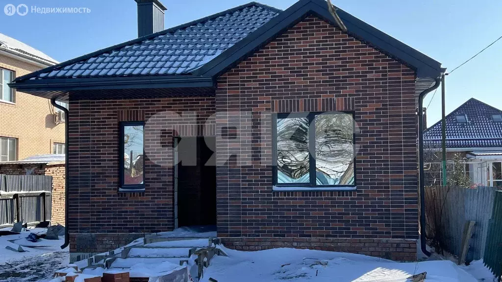 Дом в Батайск, улица Некрасова (100 м) - Фото 2