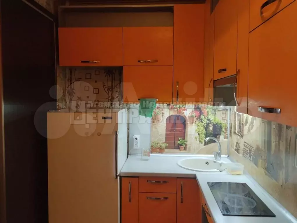 Комната 17 м в 1-к., 4/5 эт. - Фото 0