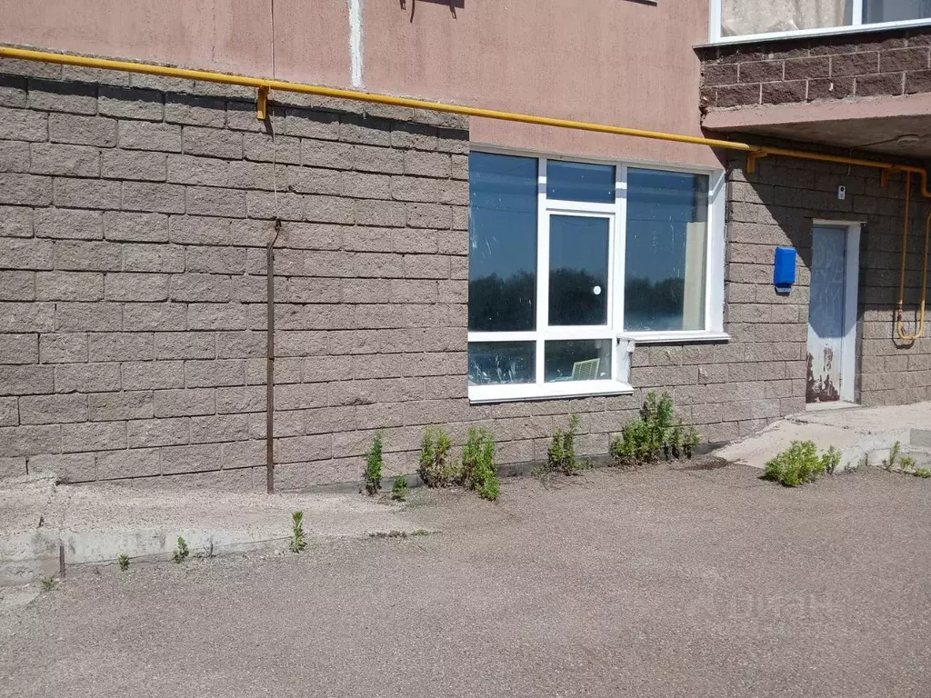 Офис в Башкортостан, Уфа просп. Октября, 23 (107 м) - Фото 1