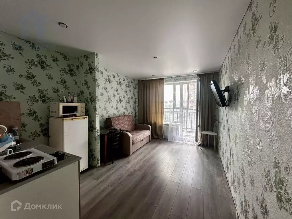 Продаётся квартира-студия, 21.2 м - Фото 0