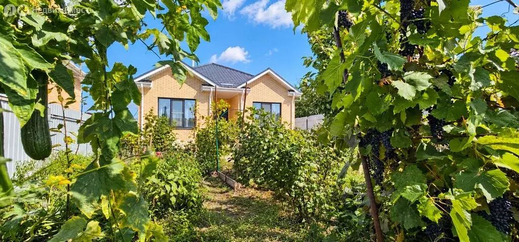 Дом в станица Выселки, Казачья улица (110 м) - Фото 2