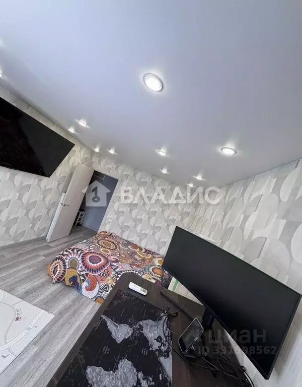 1-к кв. Москва Дмитровское ш., 155К3 (32.3 м) - Фото 2