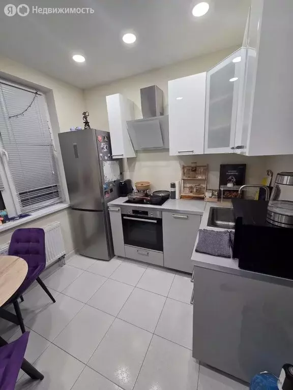 2-комнатная квартира: Нижний Новгород, улица Июльских Дней, 1к2 (55 м) - Фото 2