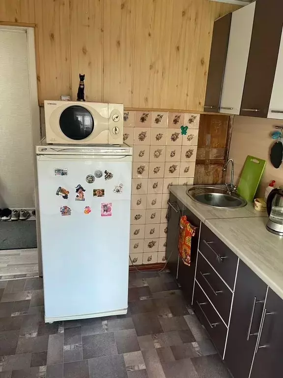 3-к. квартира, 63 м, 4/9 эт. - Фото 1