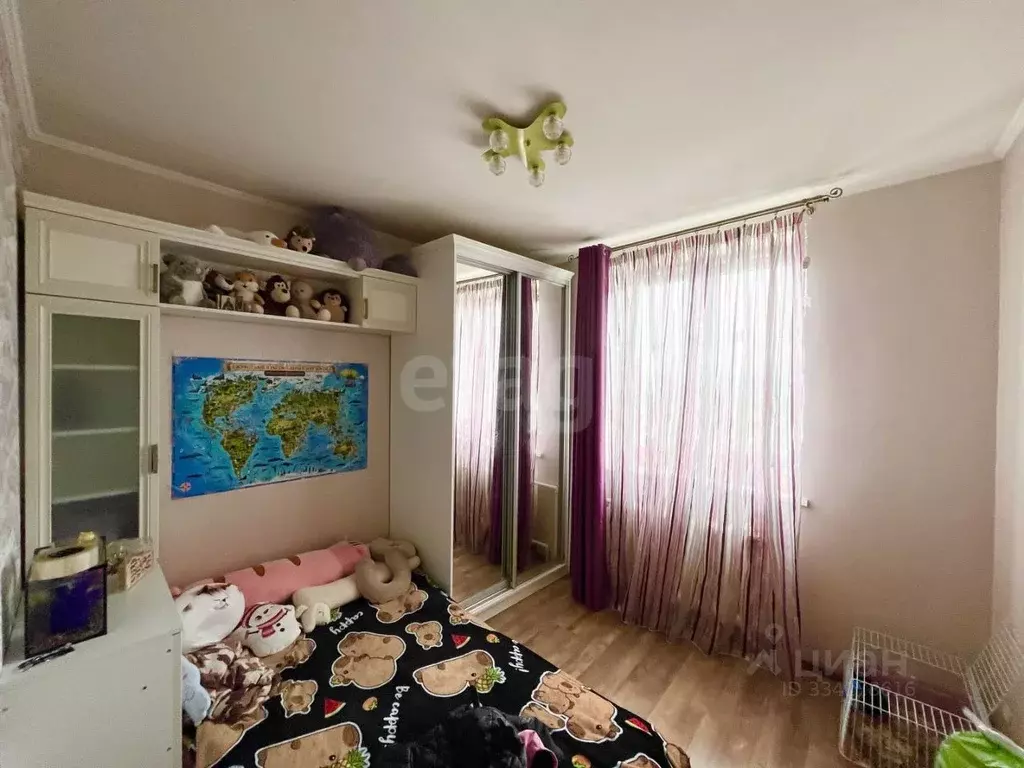 3-к кв. Крым, Симферополь ул. Киевская (75.0 м) - Фото 2