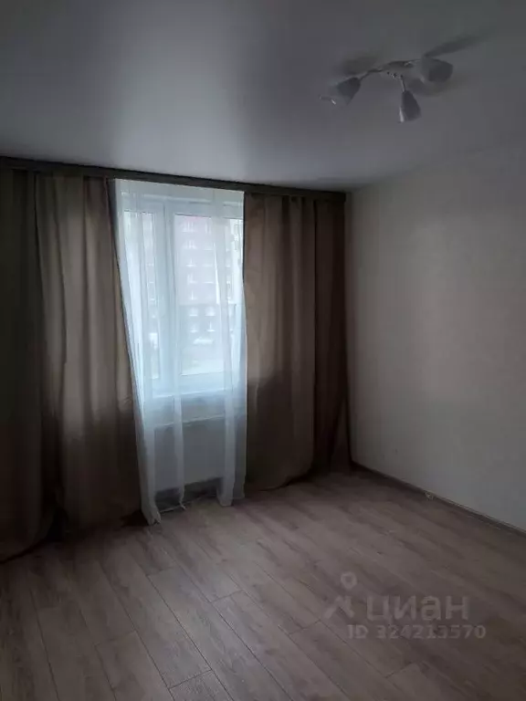 3-к кв. Нижегородская область, Нижний Новгород просп. Героев Донбасса, ... - Фото 2