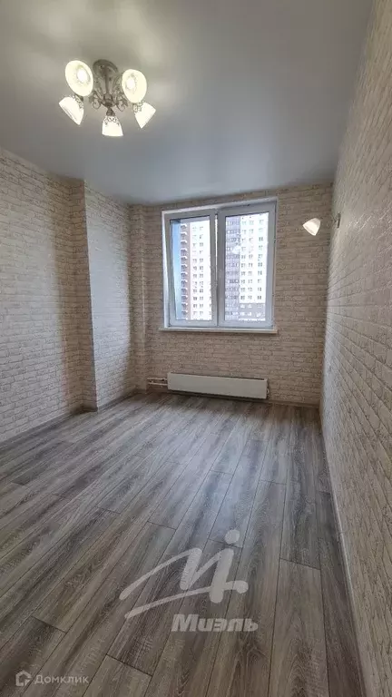 Продаётся 1-к квартира, 37.6 м - Фото 1