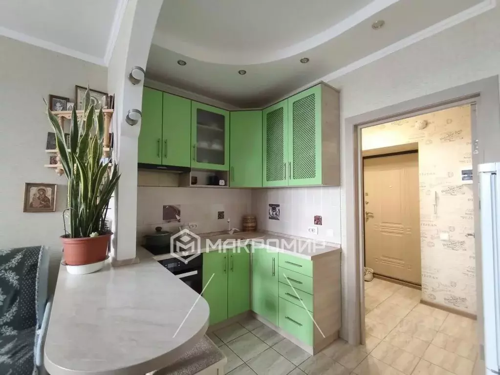 Студия Орловская область, Орел Артельный пер., 28 (25.2 м) - Фото 2