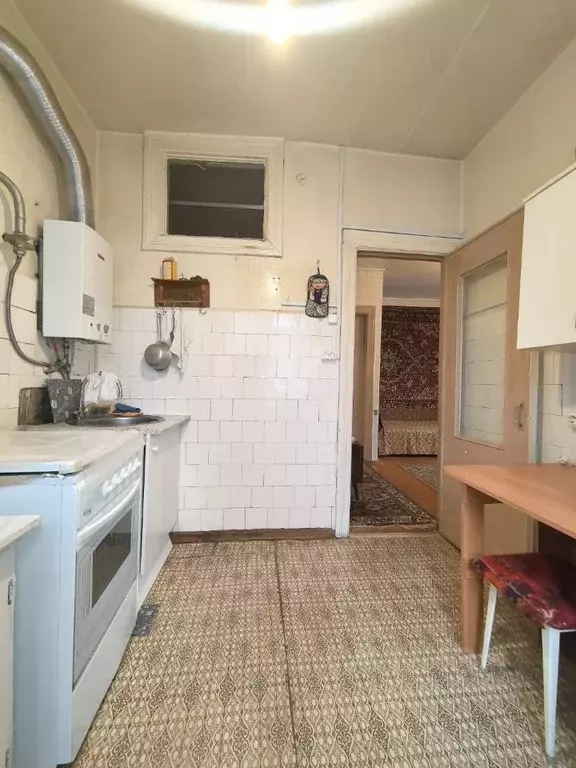 1-к кв. Московская область, Люберцы ул. Мира, 6 (32.9 м) - Фото 1