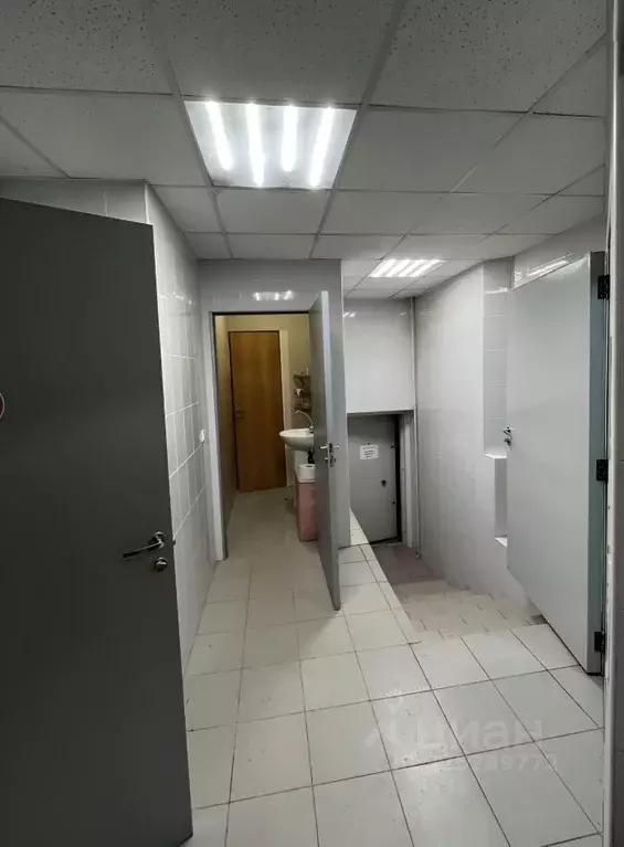 Помещение свободного назначения в Санкт-Петербург Вербная ул., 12к1 ... - Фото 2