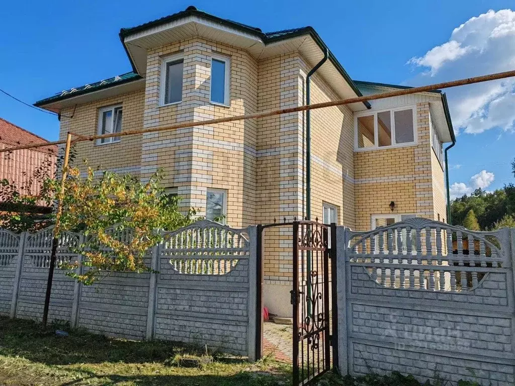 Дом в Свердловская область, Верхняя Пышма городской округ, Ромашка-64 ... - Фото 1