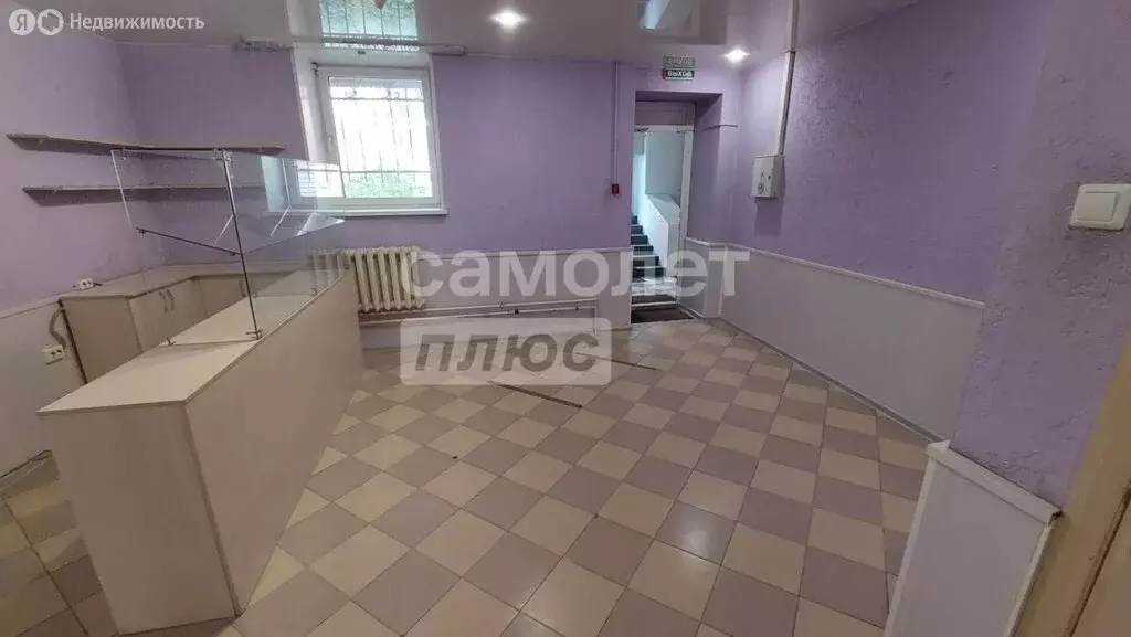Помещение свободного назначения (60 м) - Фото 1