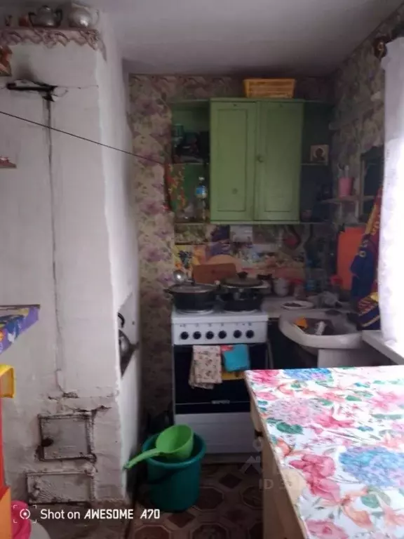 Дом в Свердловская область, Тавда Песчаное КС,  (23 м) - Фото 2