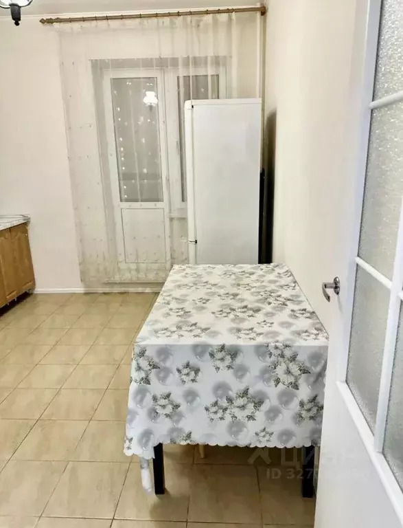 1-к кв. Московская область, Люберцы городской округ, Мирный пгт ул. ... - Фото 2