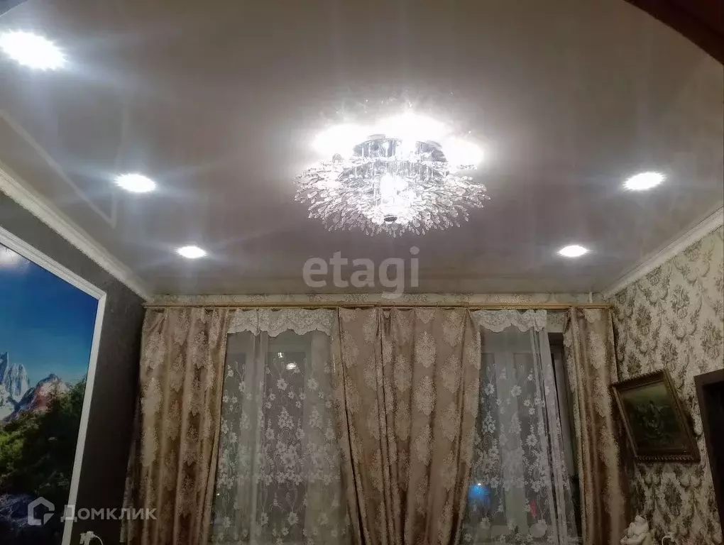 Продаётся 2-к квартира, 61.2 м - Фото 1