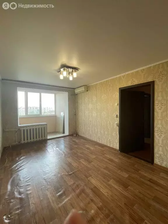2-комнатная квартира: Энгельс, улица Космонавтов, 11 (47 м) - Фото 1