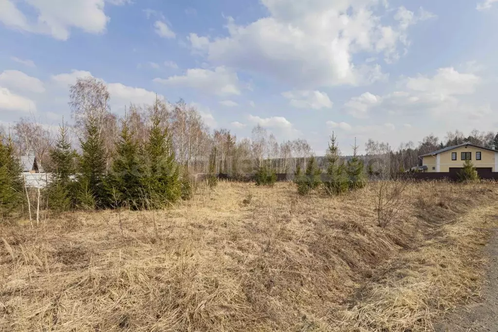 Участок в Калужская область, Жуковский муниципальный округ, д. ... - Фото 2