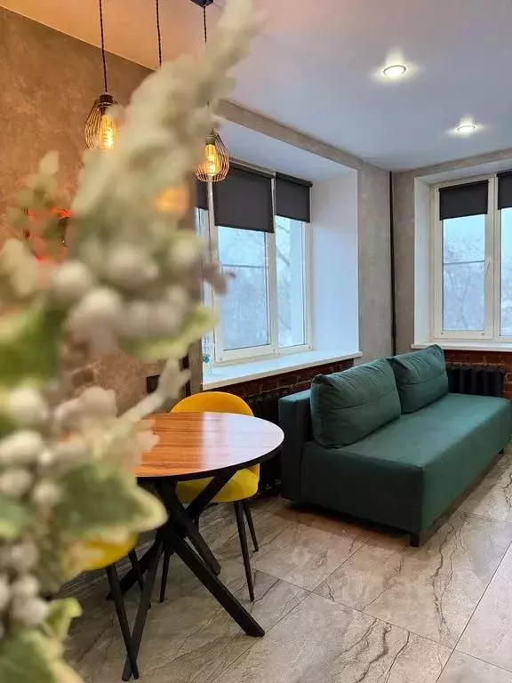 Студия Нижегородская область, Нижний Новгород Совнаркомовская ул., 28 ... - Фото 1