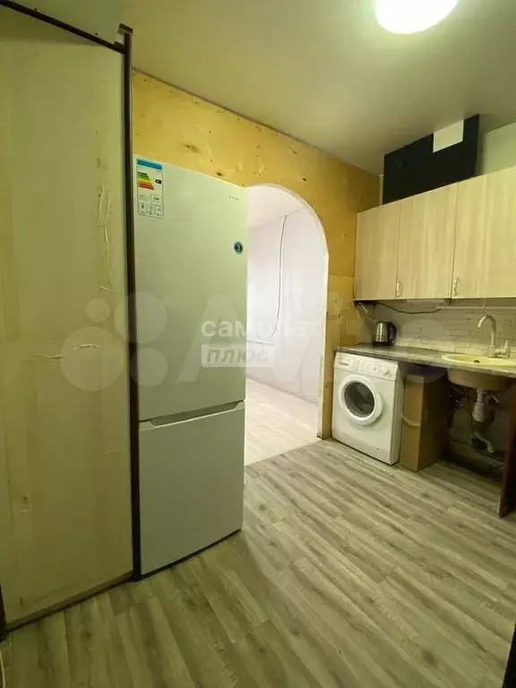 Комната 16,1 м в 4-к., 5/5 эт. - Фото 1