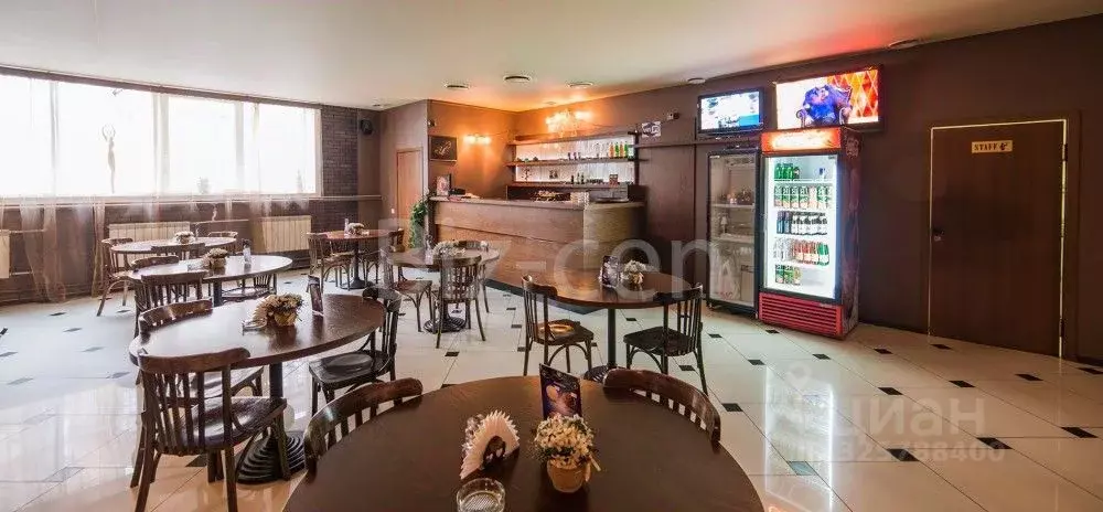 Офис в Санкт-Петербург Малая Митрофаньевская ул., 4 (12 м) - Фото 2