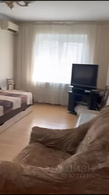 1-к кв. Северная Осетия, Владикавказ Садонская ул., 36 (36.0 м) - Фото 2