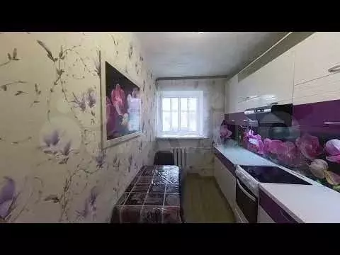 2-к. квартира, 42,4 м, 2/2 эт. - Фото 1