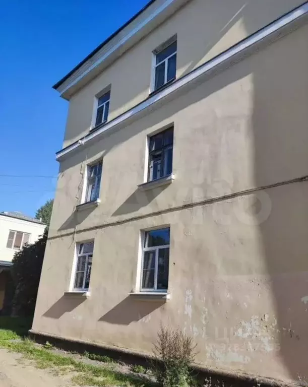 Комната Санкт-Петербург пос. Металлострой, Школьная ул., 5а (15.6 м) - Фото 2