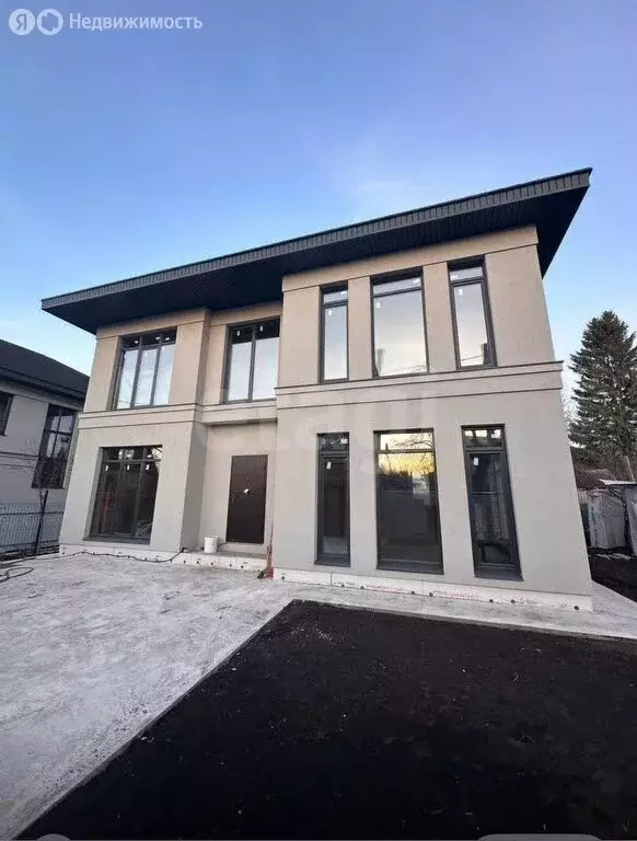 Дом в Самара, Компрессорная улица (150 м) - Фото 2