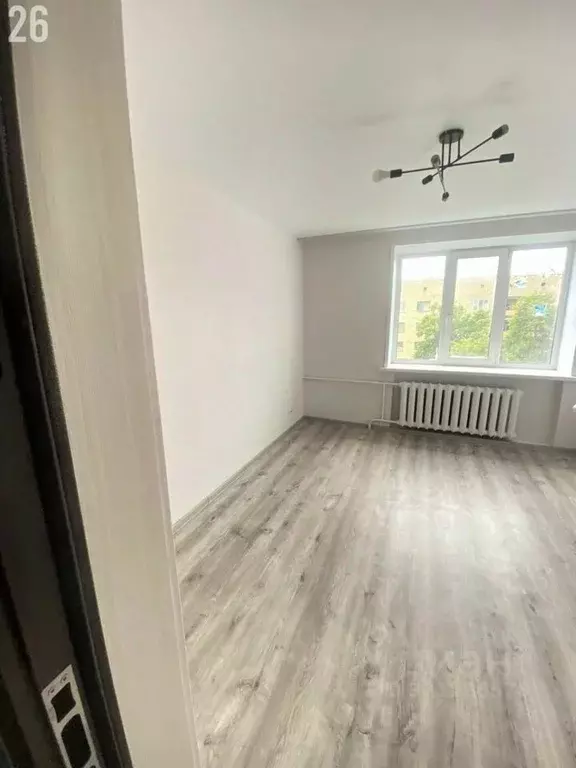 Комната Орловская область, Орел Кромская ул., 5 (12.4 м) - Фото 2