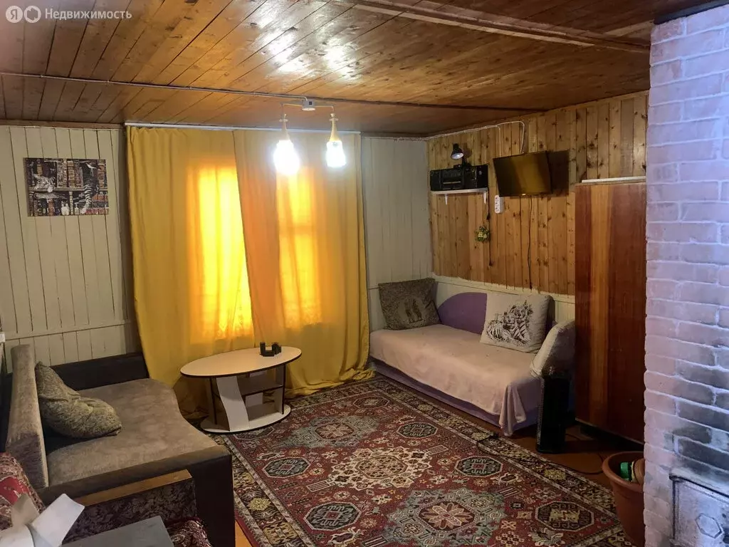 Дом в деревня Морово, СДТ Радуга (49.7 м) - Фото 0