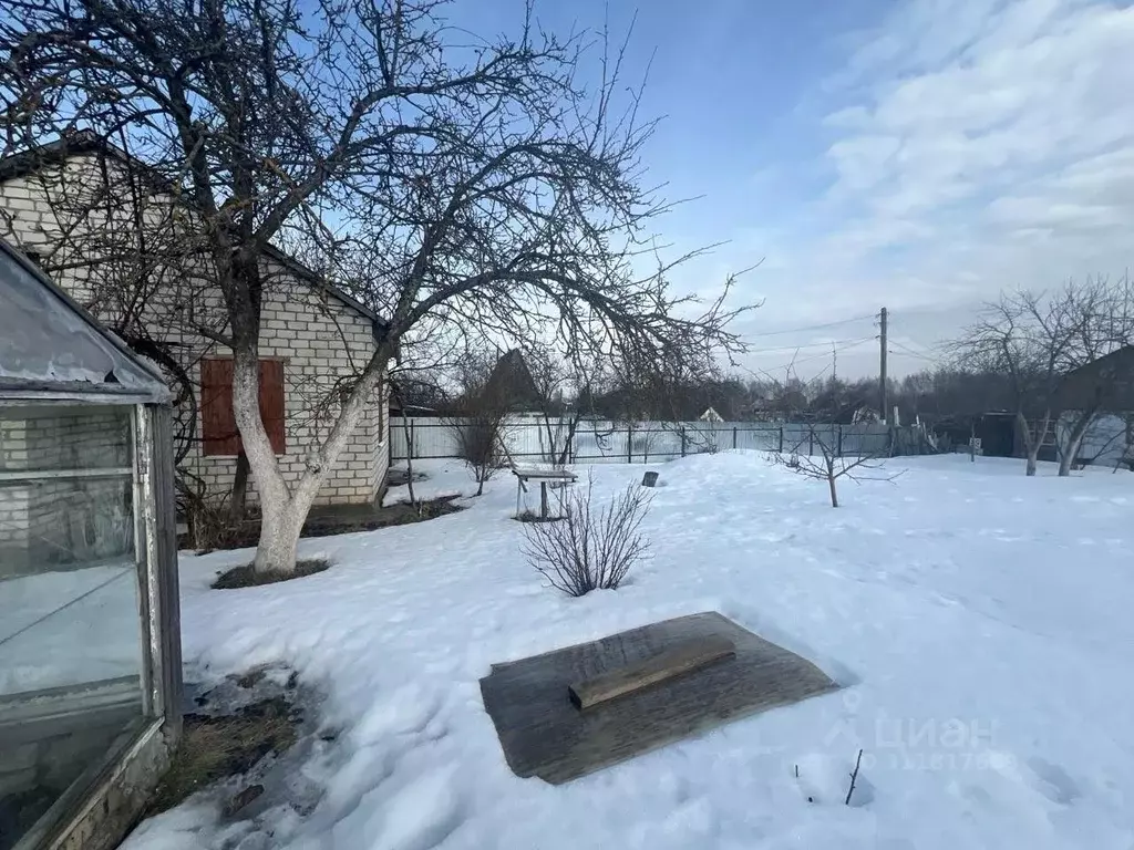 Дом в Брянская область, Брянский район, Мичуринское с/пос, ... - Фото 1