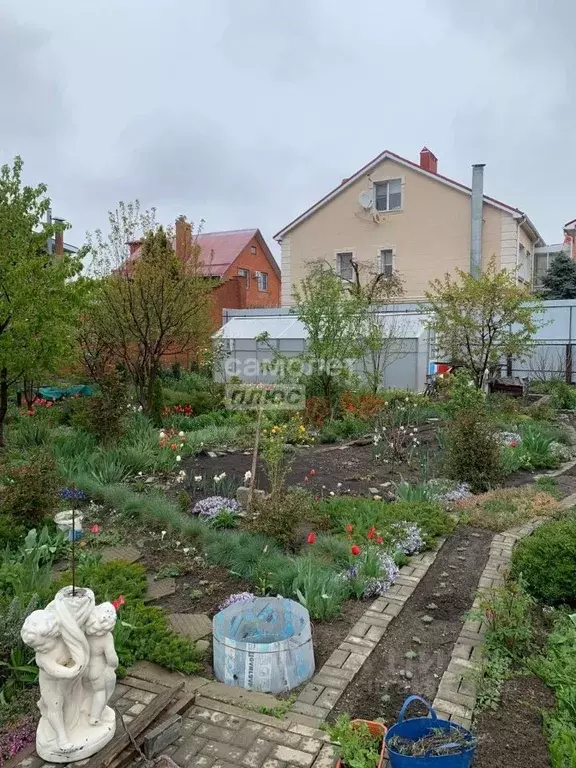 Участок в Краснодарский край, Краснодар Интернациональный бул., 178 ... - Фото 1